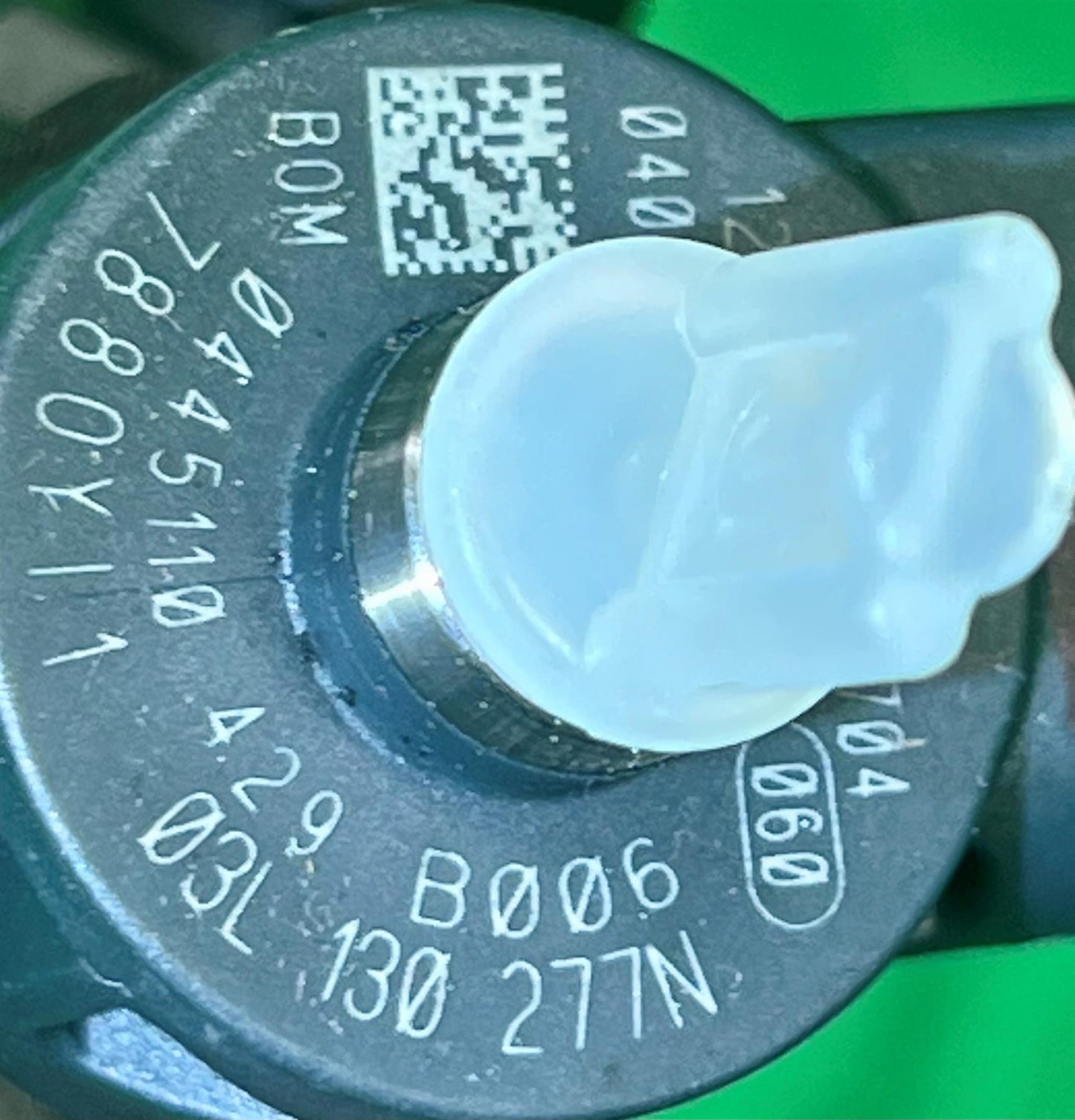 12-15 Passat 2.0L Diesel Injector Remanufactured 03L130277R