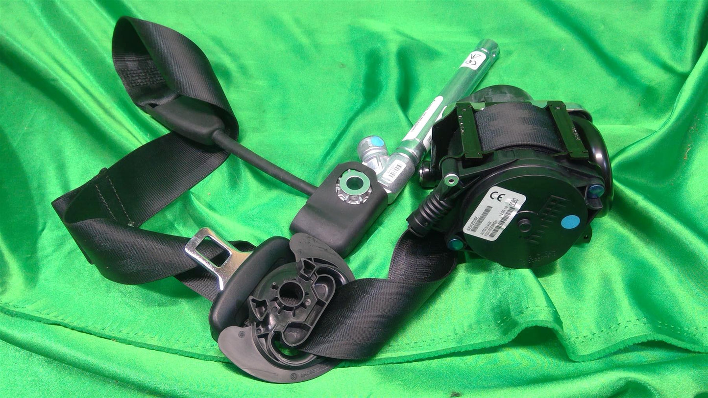 18-20 Atlas Lap & Shoulder Seat Belt 3CN857706CRAA
