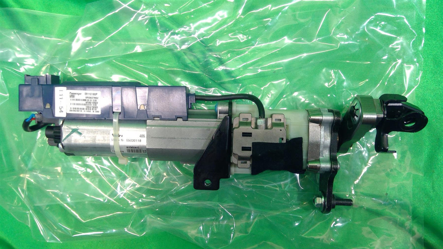 2012 Q5 Tailgate Regulator E5110180P