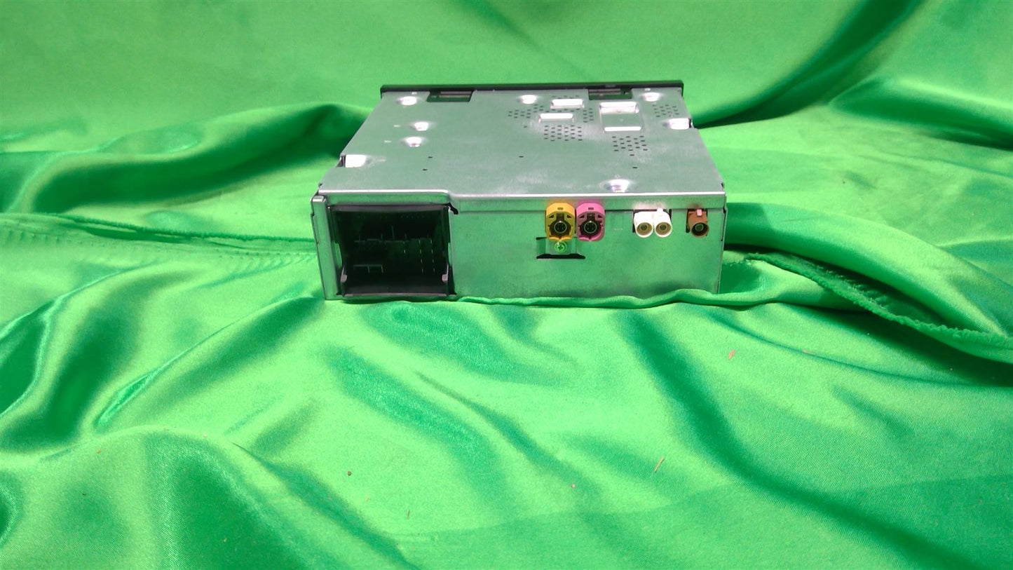 21-23 Atlas AtlasCrossSport Taos Tiguan Control Unit Module 3G5035842B