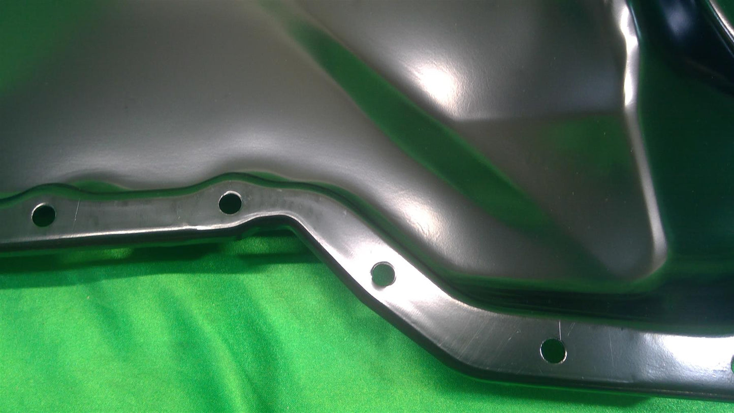 05-14 Beetle Golf Jetta Rabbit 2.5L Engine Oil Pan 07K103600A