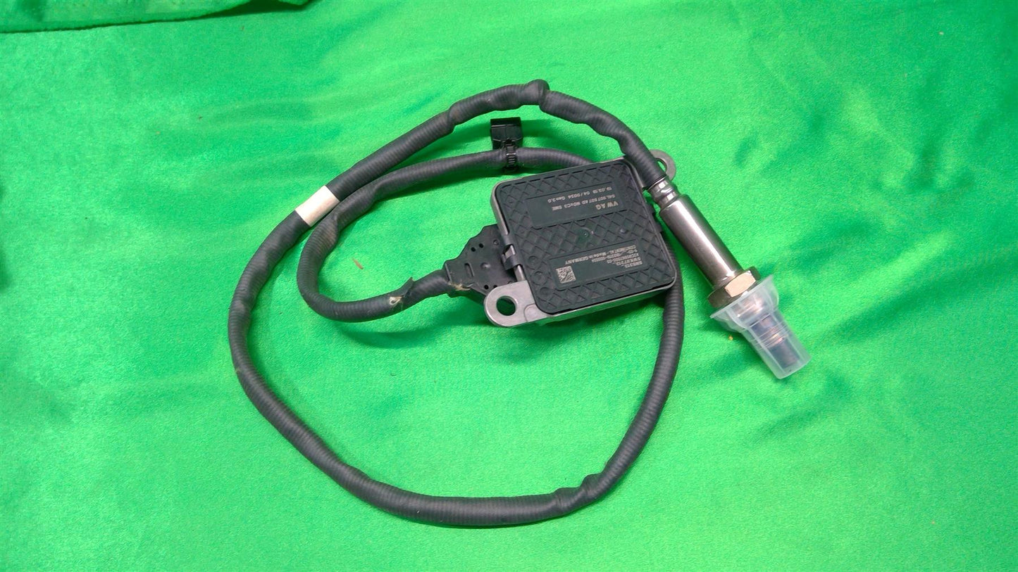 2015 Golf Sportswagen (NOx) SensorOxygen Sensor 04L907807AD