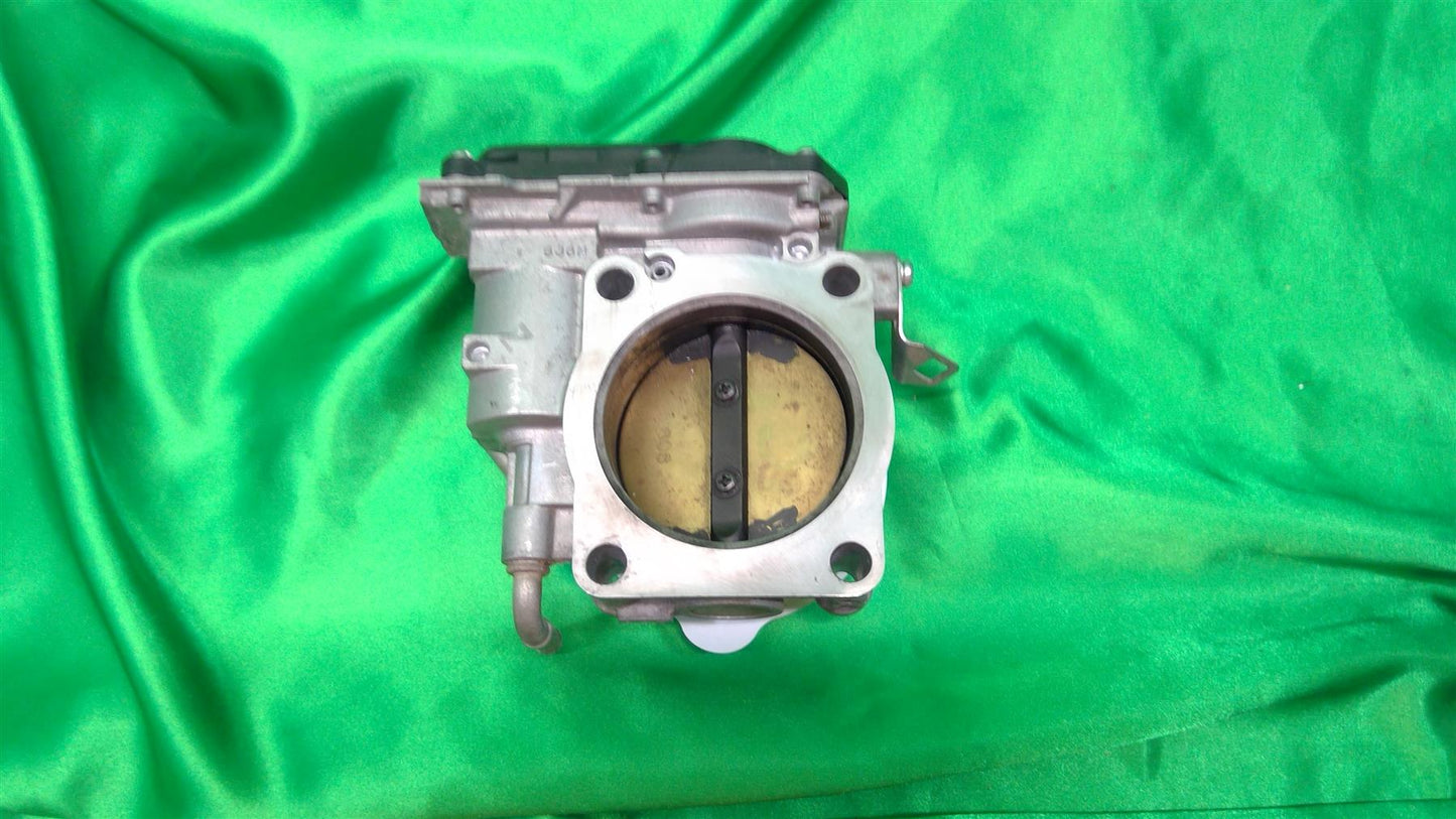 18-20 Pilot Ridgeline Electronic Control Throttle Body 164005J6A01