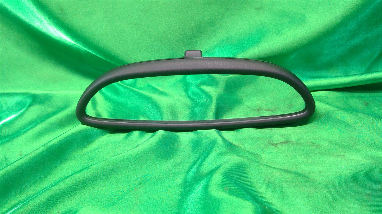 16-18 Cayenne Interior Rear View Mirror 958857511B1E0
