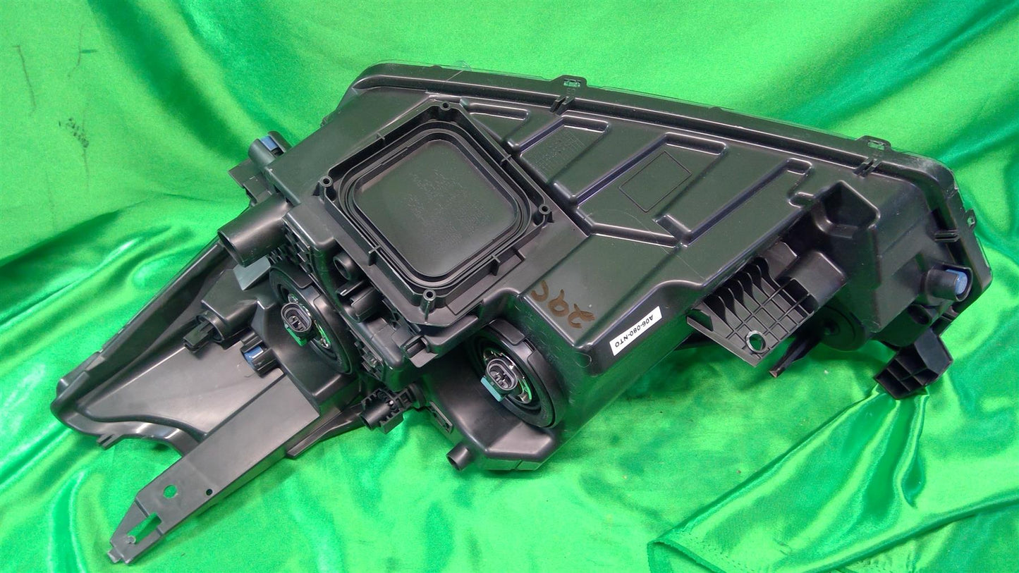 20-22 Sentra Right Headlight 260106LB5A