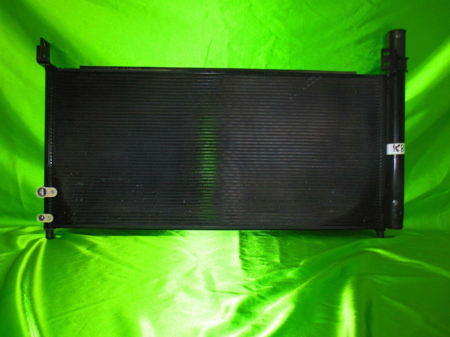 11-21 CT200H NX200t NX300 AC Condenser 8846076010
