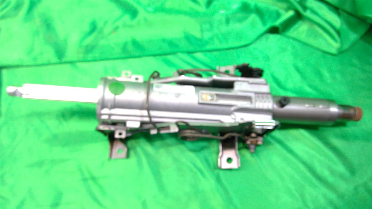 17-19 A4 A5 S4 S5 Steering Column 8W0419502F