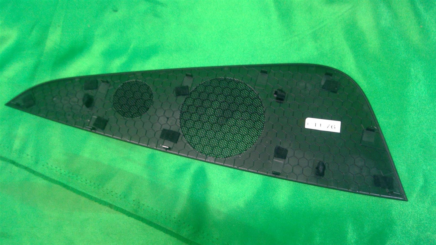 17-19 A4 A5 S5 Dashboard Air Vent Grille 8W1819636B6PS