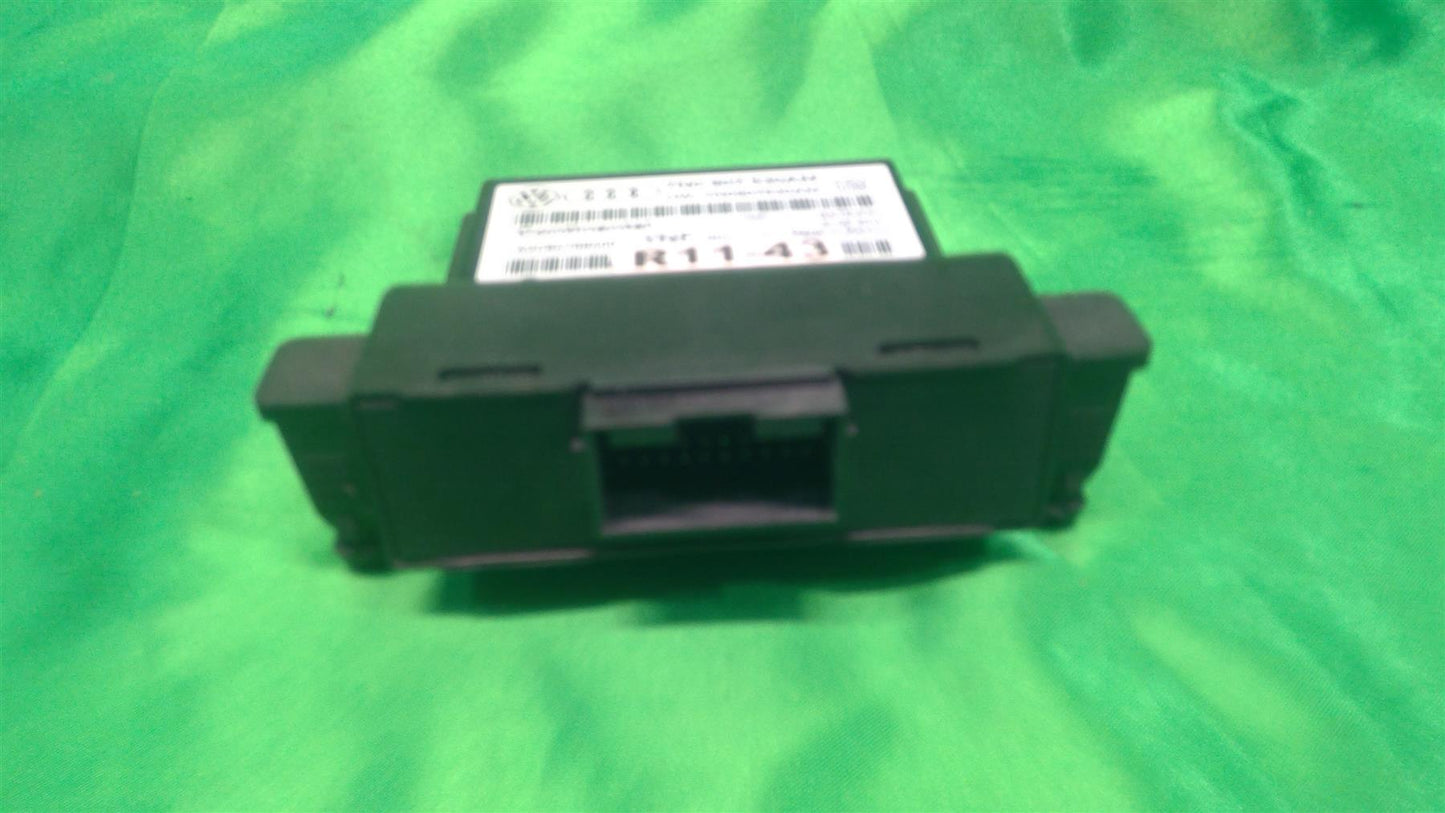 08-11 R8 TT TTS Diagnostic Test Connector 7N0907530AKZ00