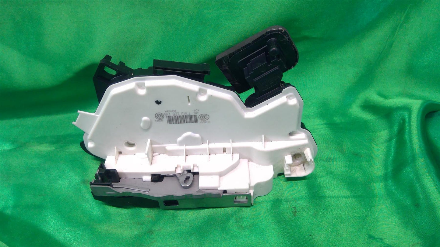 87-24 VW--See Fitment-Door Lock Latch Actuator 5K1837016J