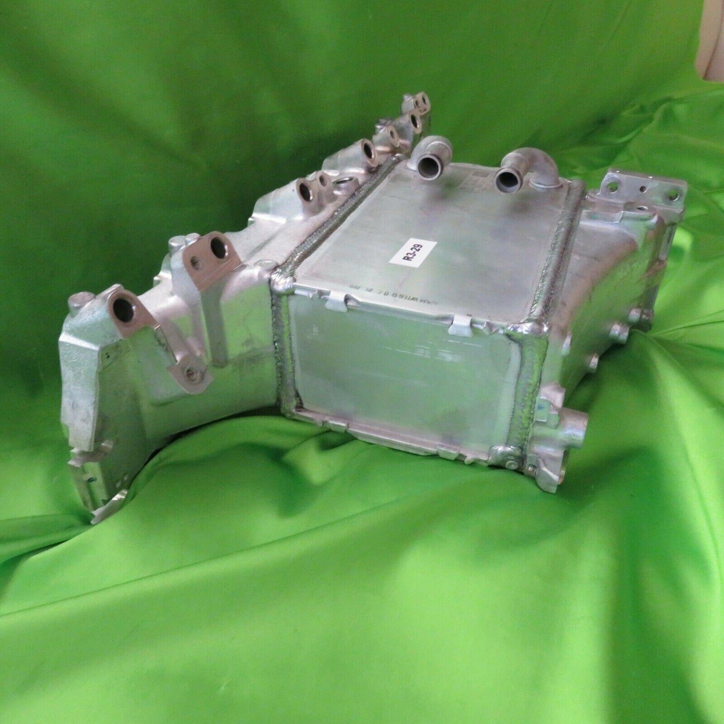 2016 A3 Intake Manifold w/Intercooler 04L129766BA