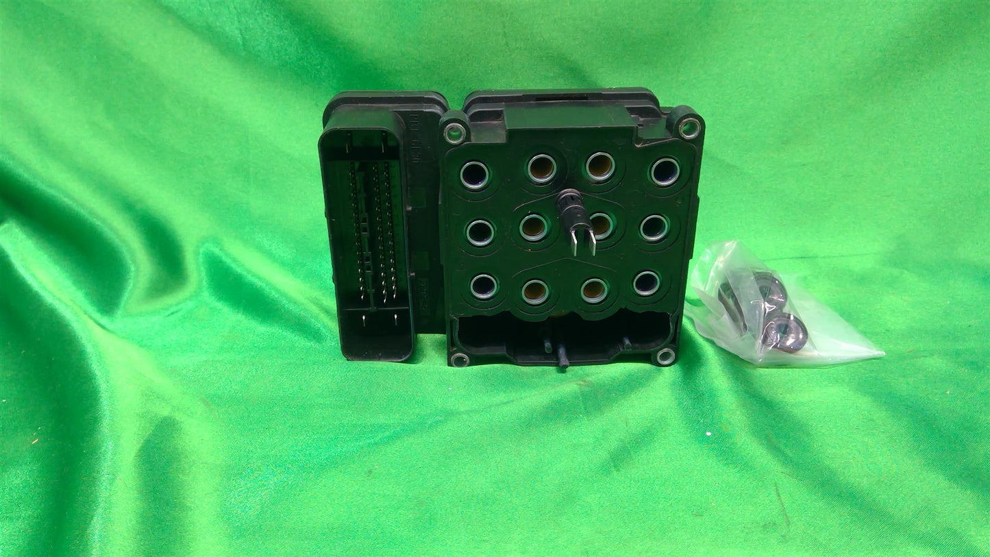 2009 A3 Rabbit EOS Golf GTI Jetta Sportwagen ABS Control Module 1K0907375AP