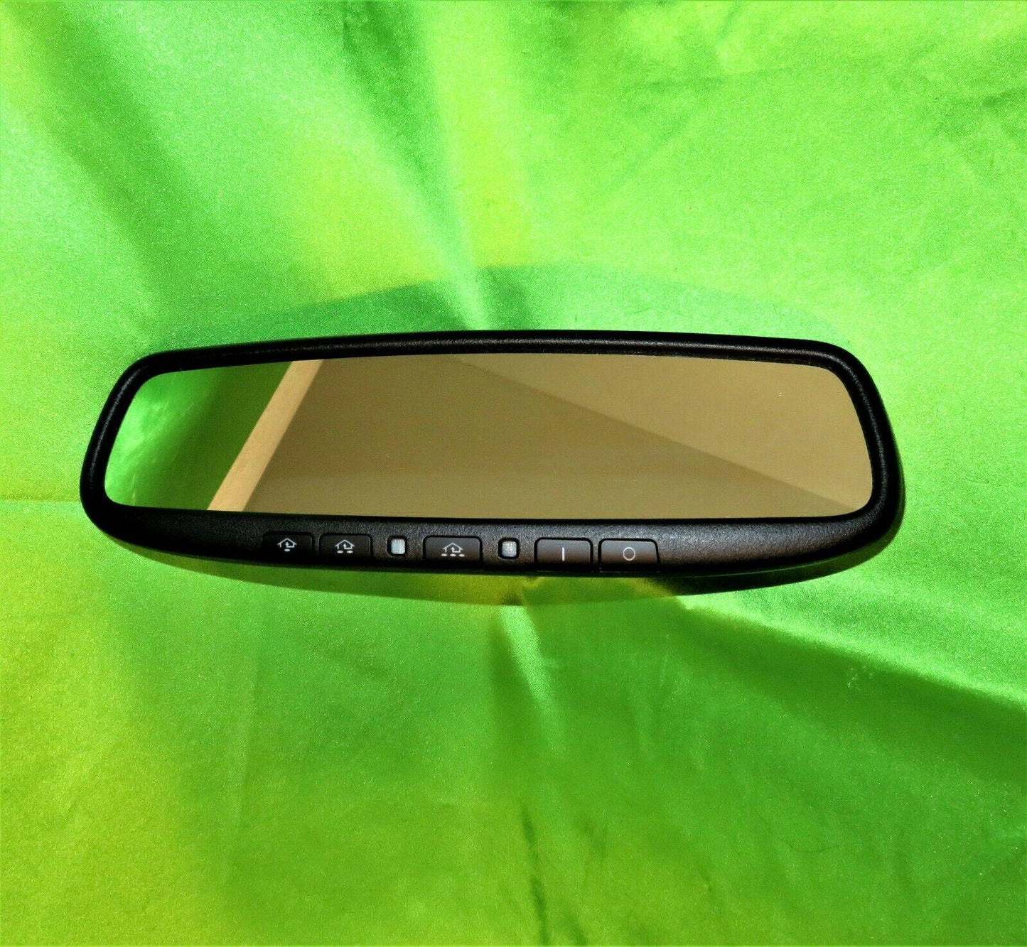 14-16 IS 250 IS350 Interior Mirror w/Navigation 878100WJ90