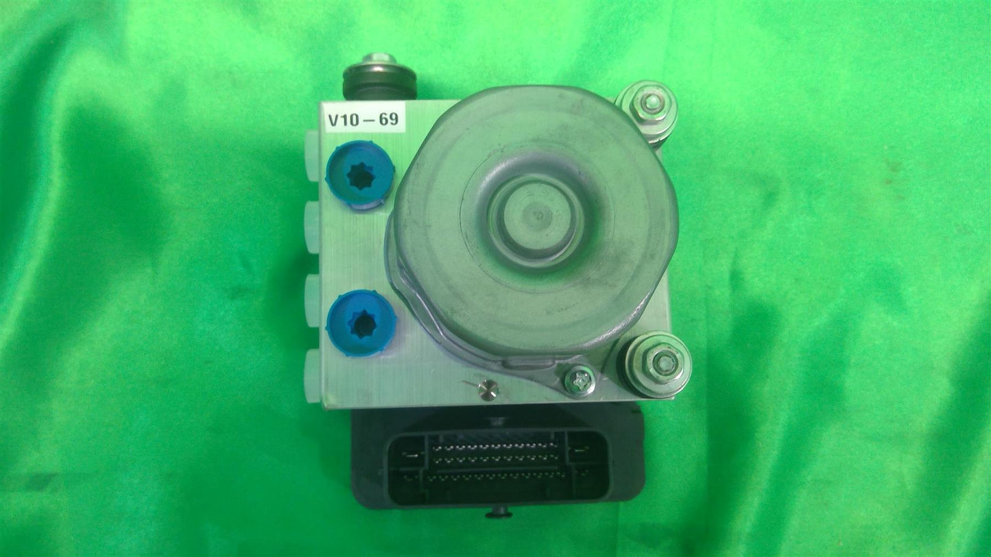 14 CR-V ABS Anti-lock Accumulator Modulator Pump Brake 57111T0GA23