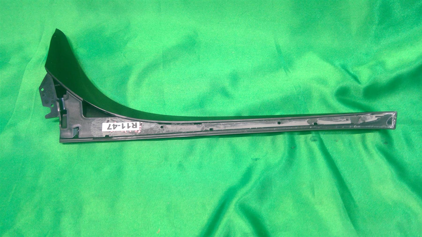 15-21 e-Golf Golf GolfR GTI Rear Spoiler 5G6805945C041
