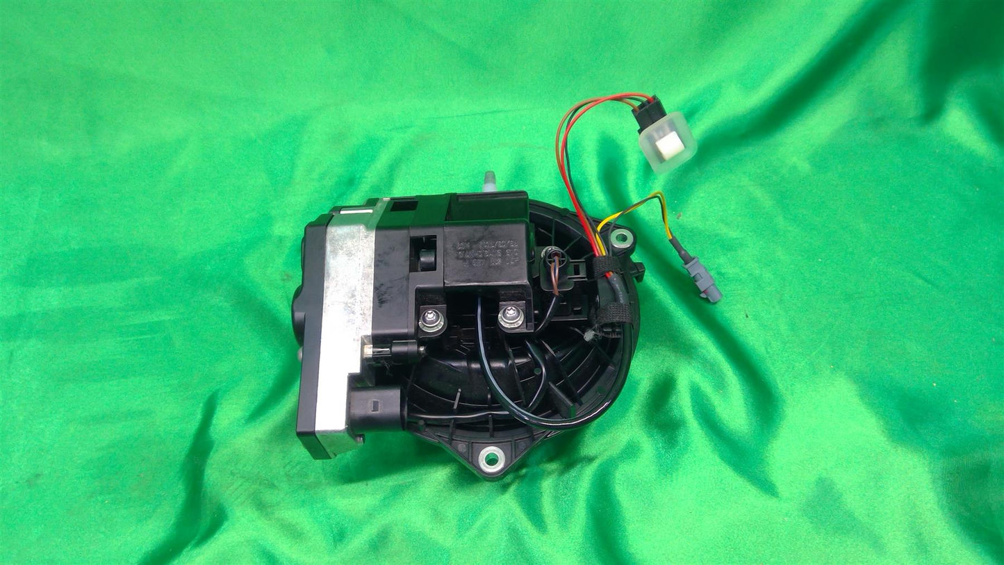 15-19 e-Golf Liftgate Lock Actuator 5GE827469FAFM