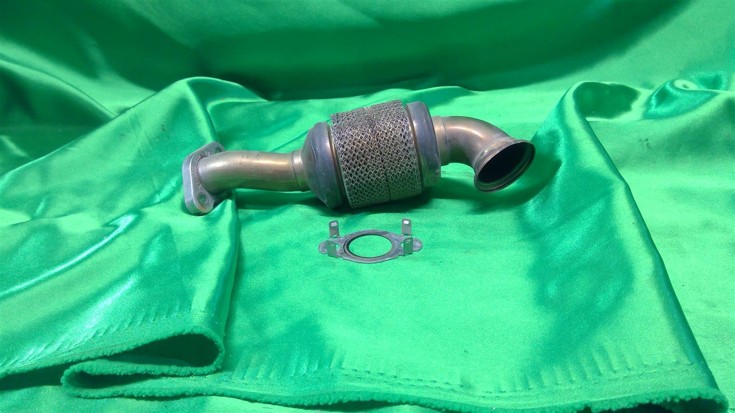 12-14 Passat Exhaust Gas Recirculation 561253120