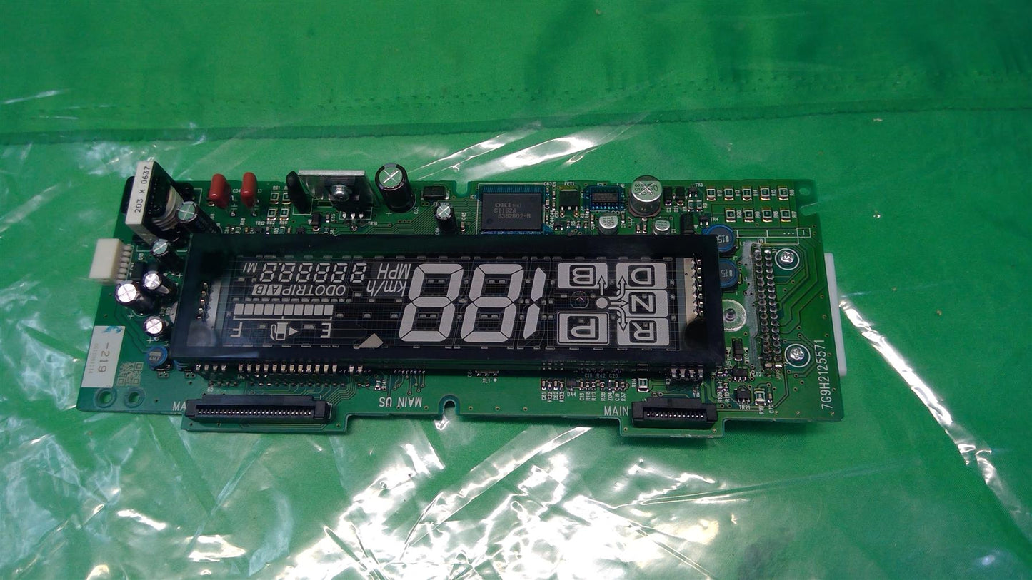 05-09 Pruis Combination Computer 8329147360