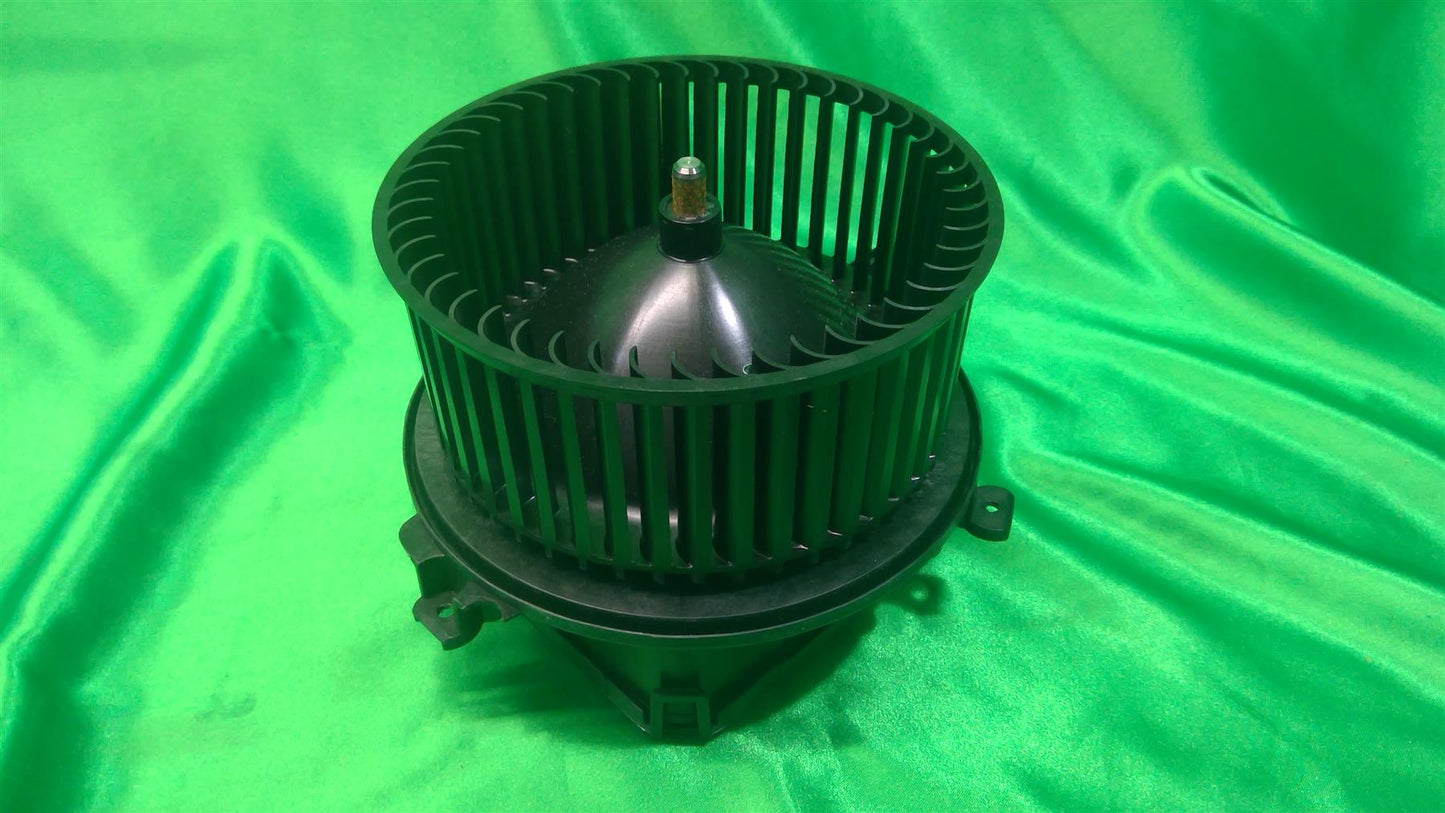 17-22 All Audi Models HVAC Blower Motor Assembly 4M1820021C