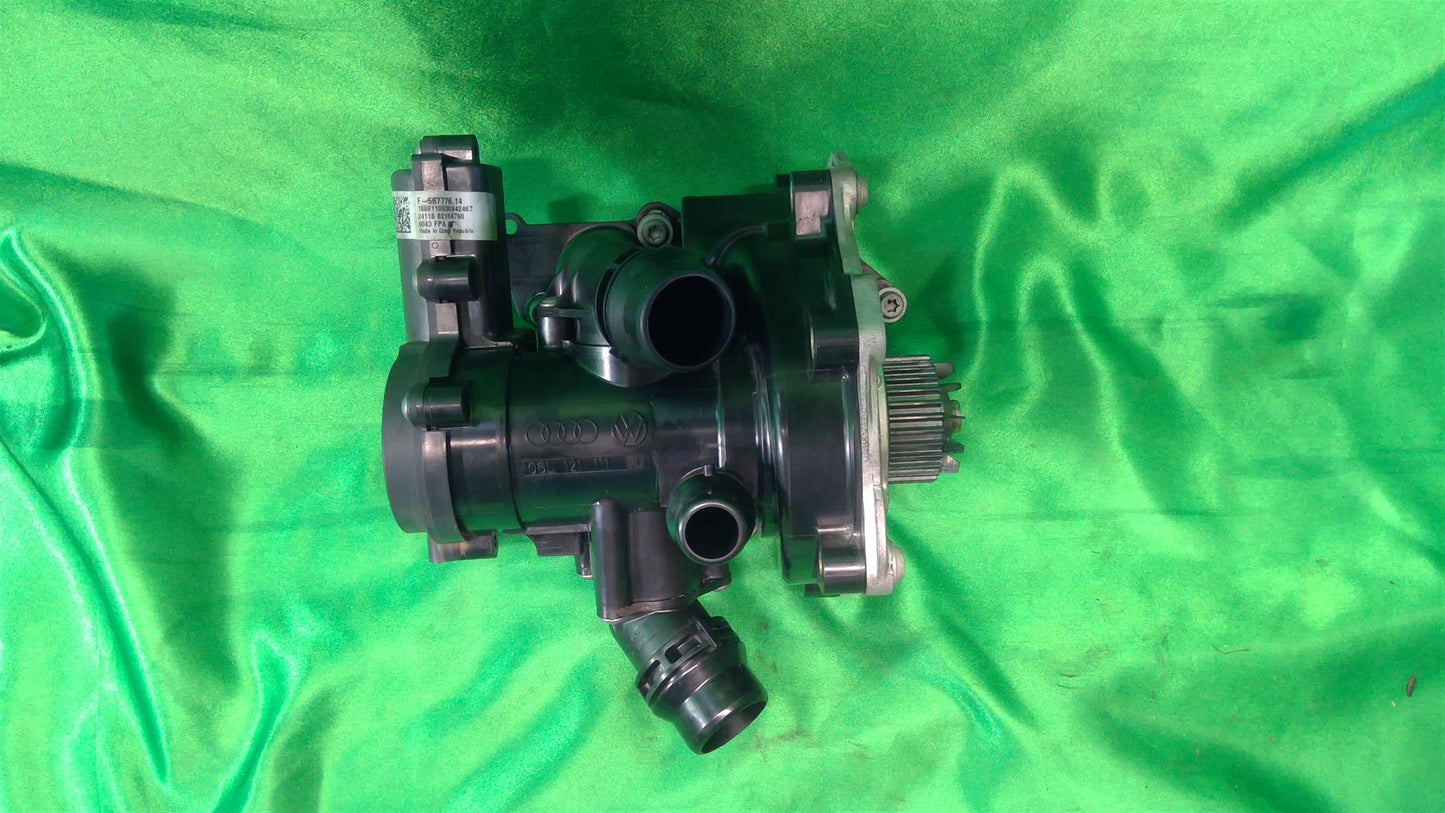 15-24 All VW Audi Thermostat 06L121111P