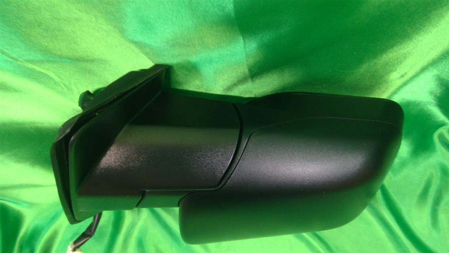 08-15 Titan Armada Right Mirror Power Fold 96301ZH00A