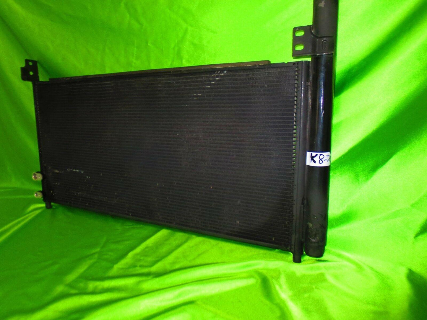 11-21 CT200H NX200t NX300 AC Condenser 8846076010