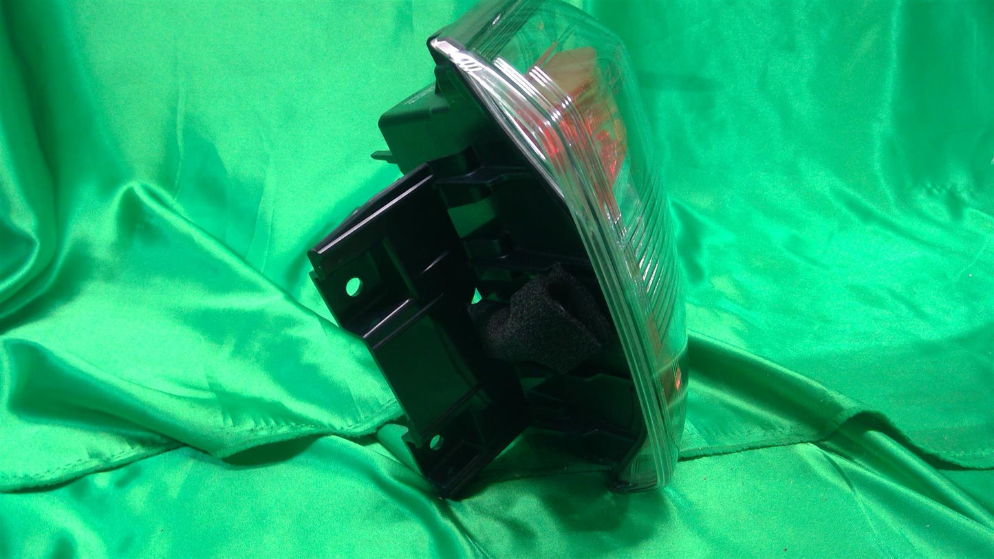 17-21 Armada LED Left Rear Tail Light 265555ZW0A