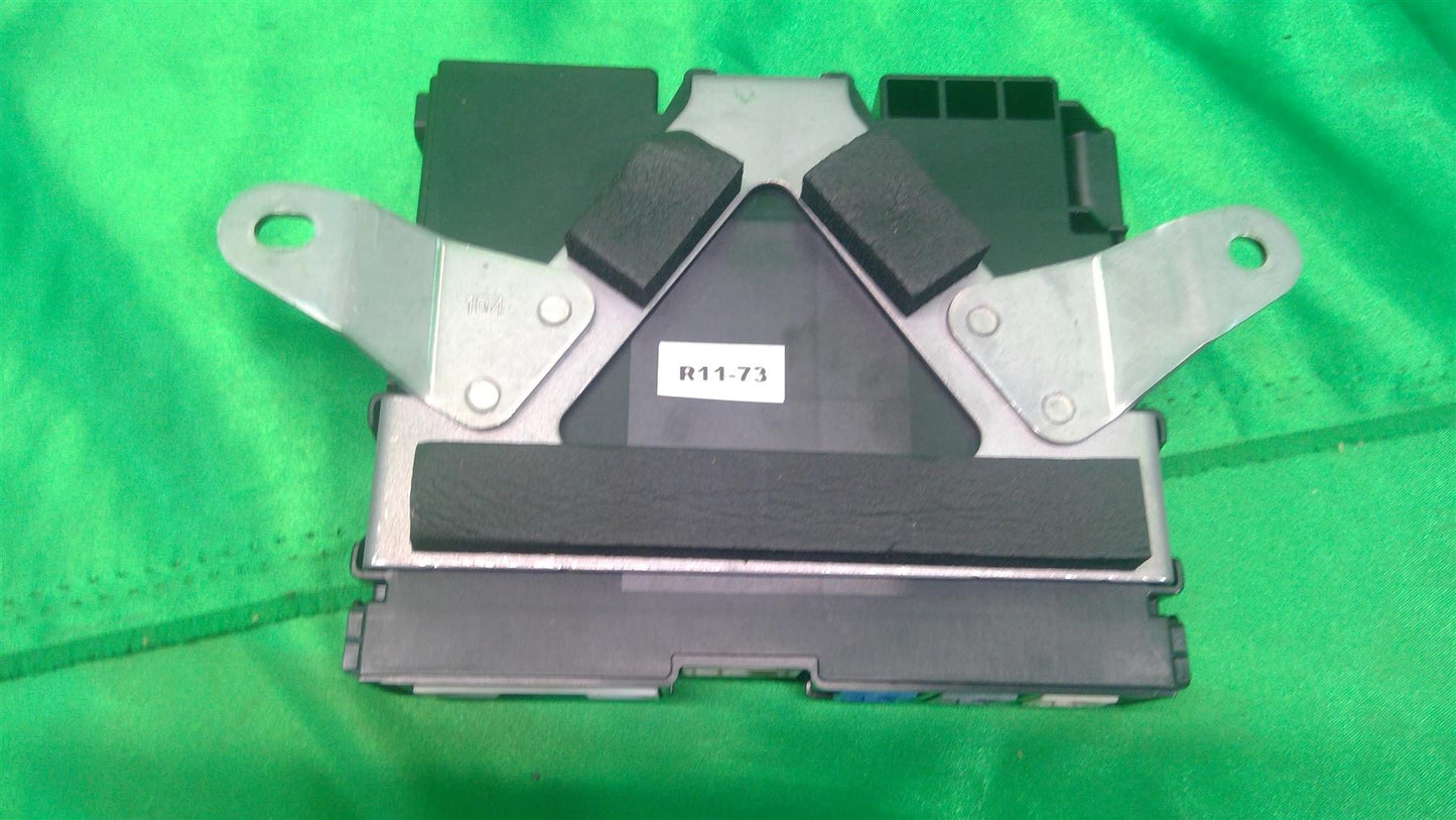 2017 RX350 RX450h Transreceiver Telematics Module 867410E060