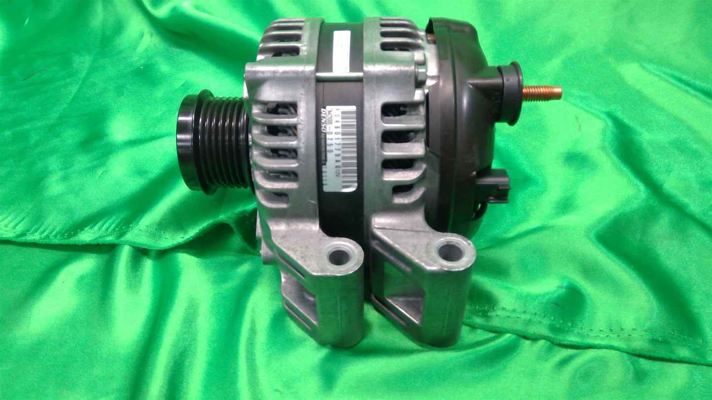 11-14 Challenger Charger 300 Durango Grand Cherokee Alternator CBWHP602AA