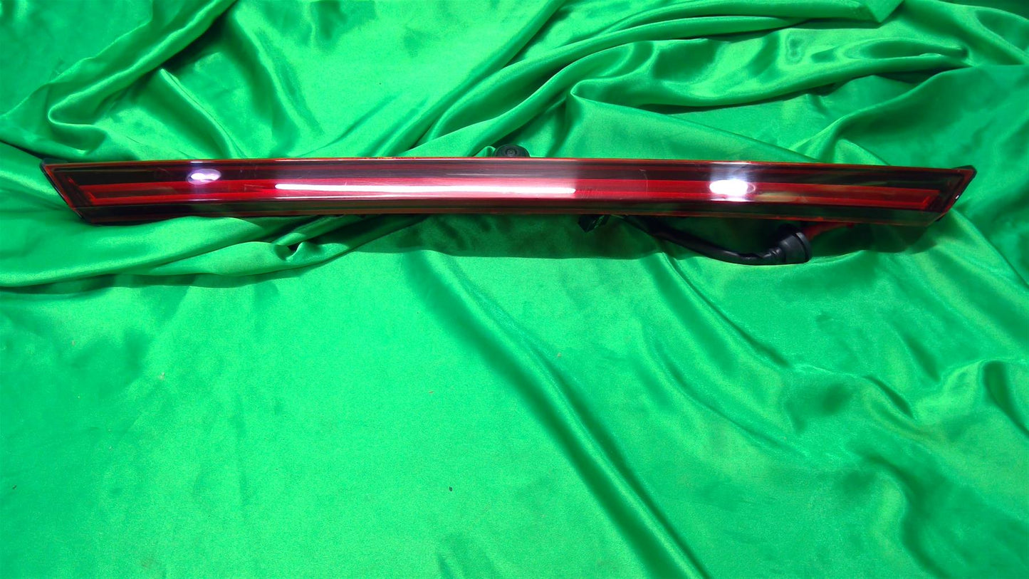 19-21 Forte 3rd High Brake Light w/Camera & Backup Lights 92409M7200