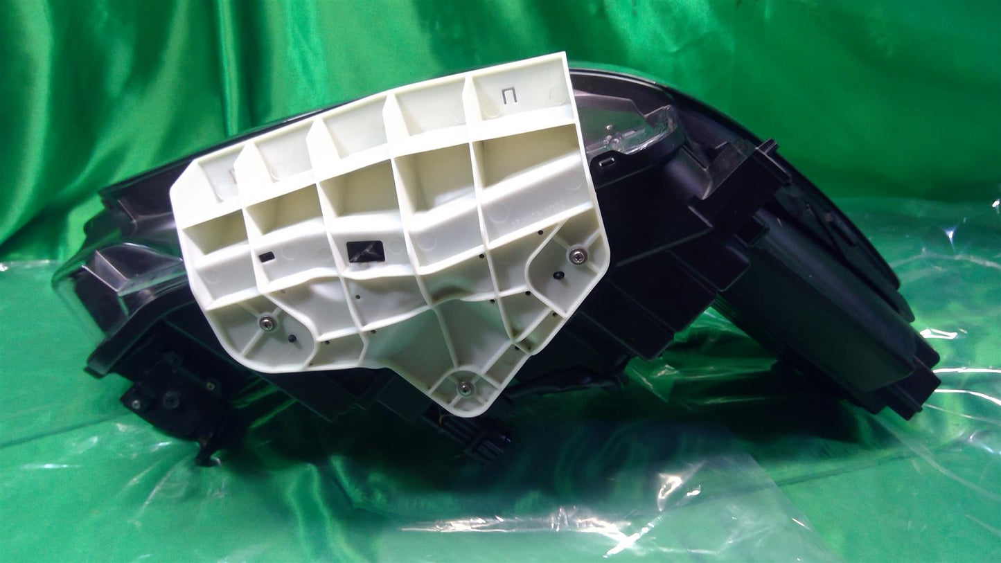 17-21 QX80 Left Head Lamp Assembly 260606GW1B