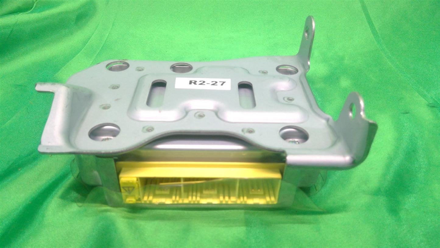 Genuine Lexus 03-06 LX470 04-06 GX470 SRS Sensor Assembly 0400626460