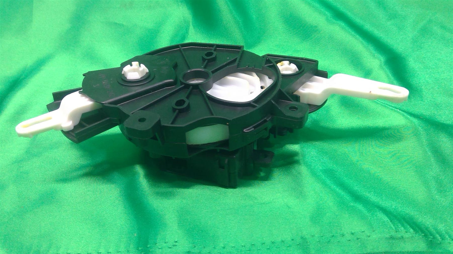 16-22 Lexus HVAC Damper Servo Subassembly 871060E110