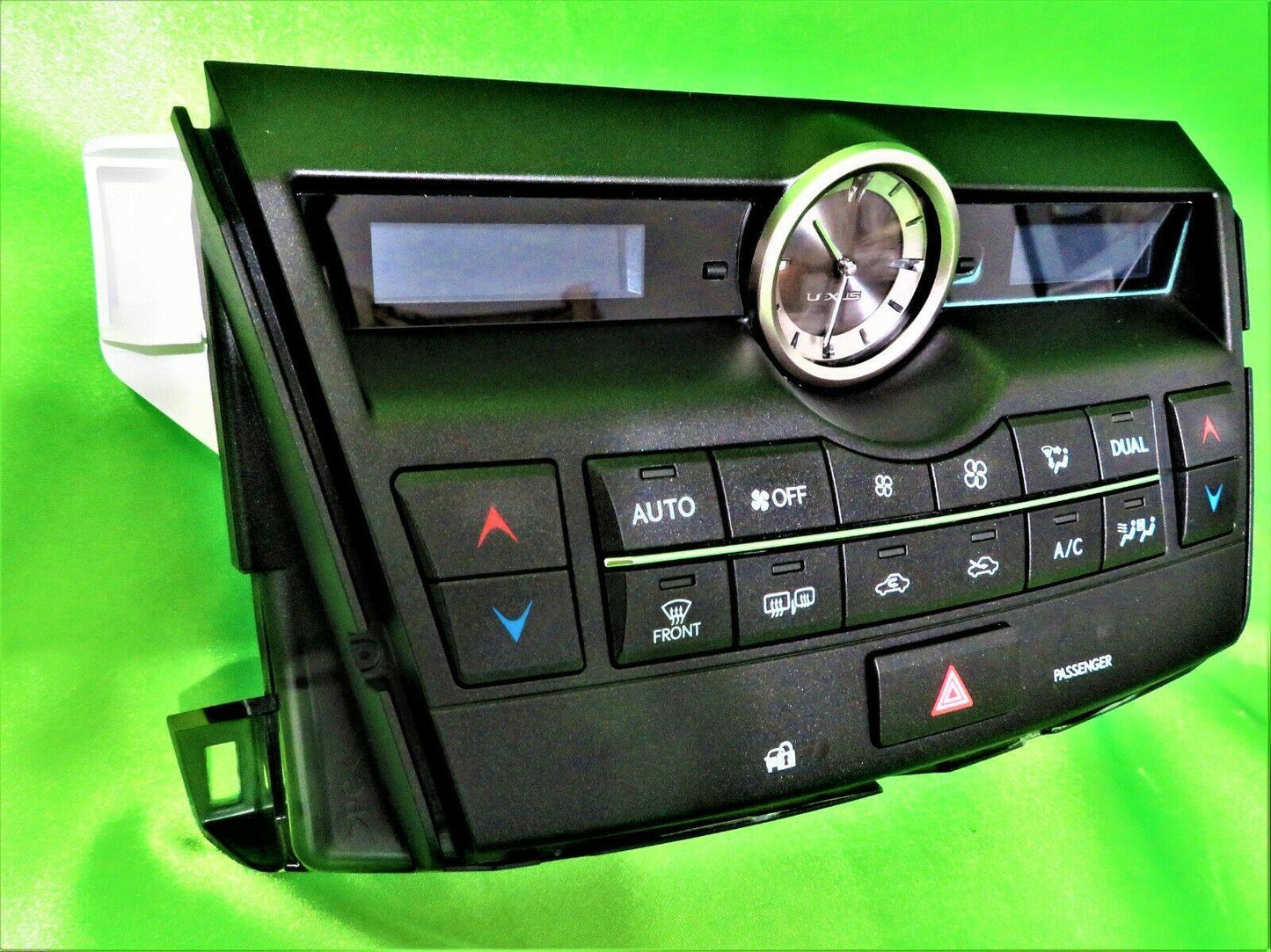 15-17 NX200t 300h AC Seat Heater Switch 5590078031