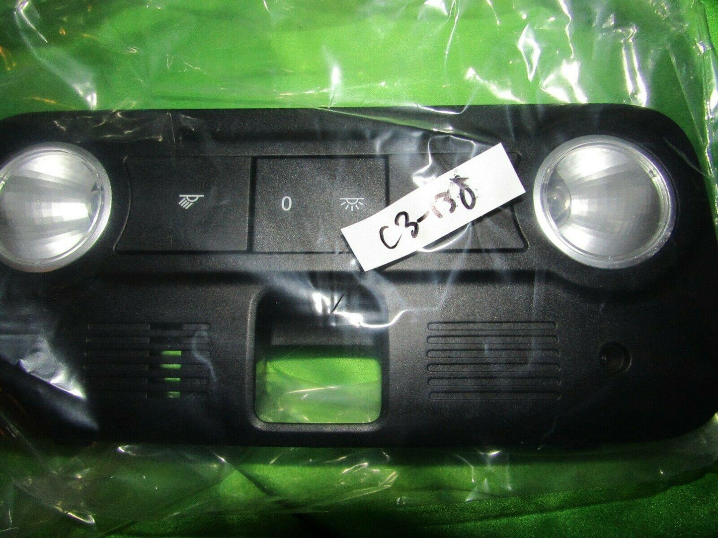 13-19 Beetle Convert Dome Light/Map Lamp/Reading Light 1Q0947106AYML