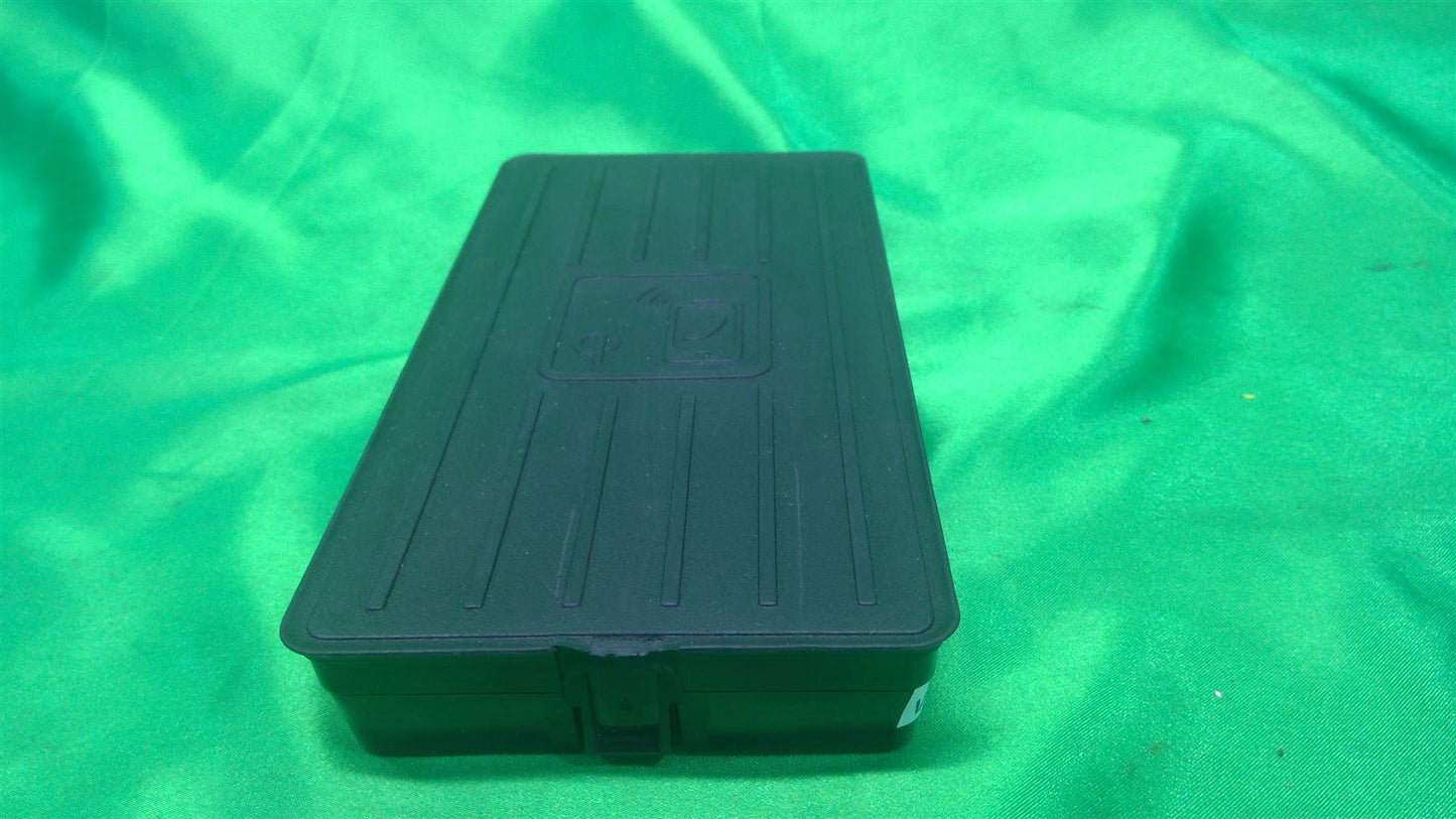 19-24 e-tron Q8 SQ8 GPS Navigation System Antenna 4N0035502B