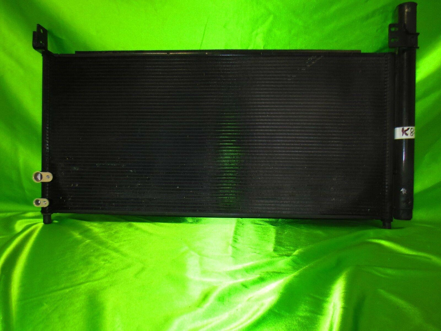 11-21 CT200H NX200t NX300 AC Condenser 8846076010