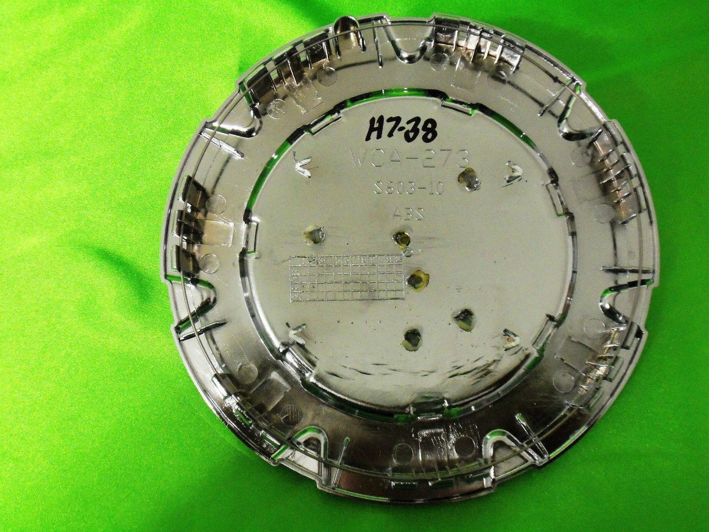 07-12 Escalade Vogue Wheel Center Cap fits 22" Wheel 5358 WCA273