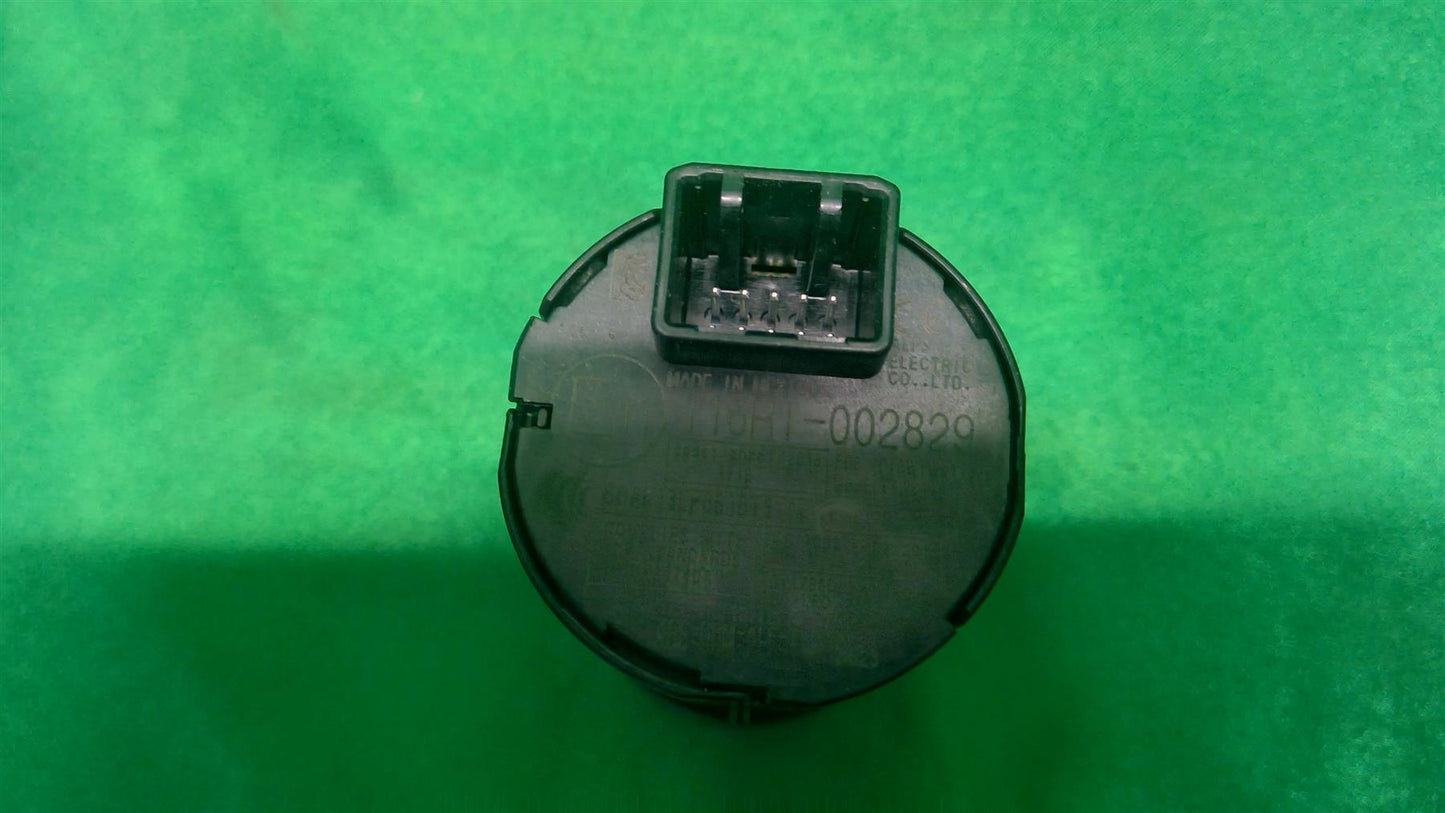 15-17 Fit Switch Assembly 35881T5AJ03