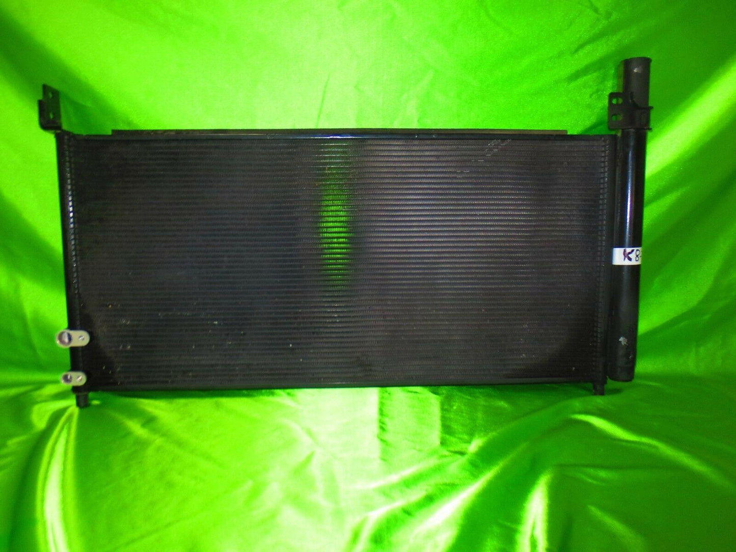 11-21 CT200H NX200t NX300 AC Condenser 8846076010