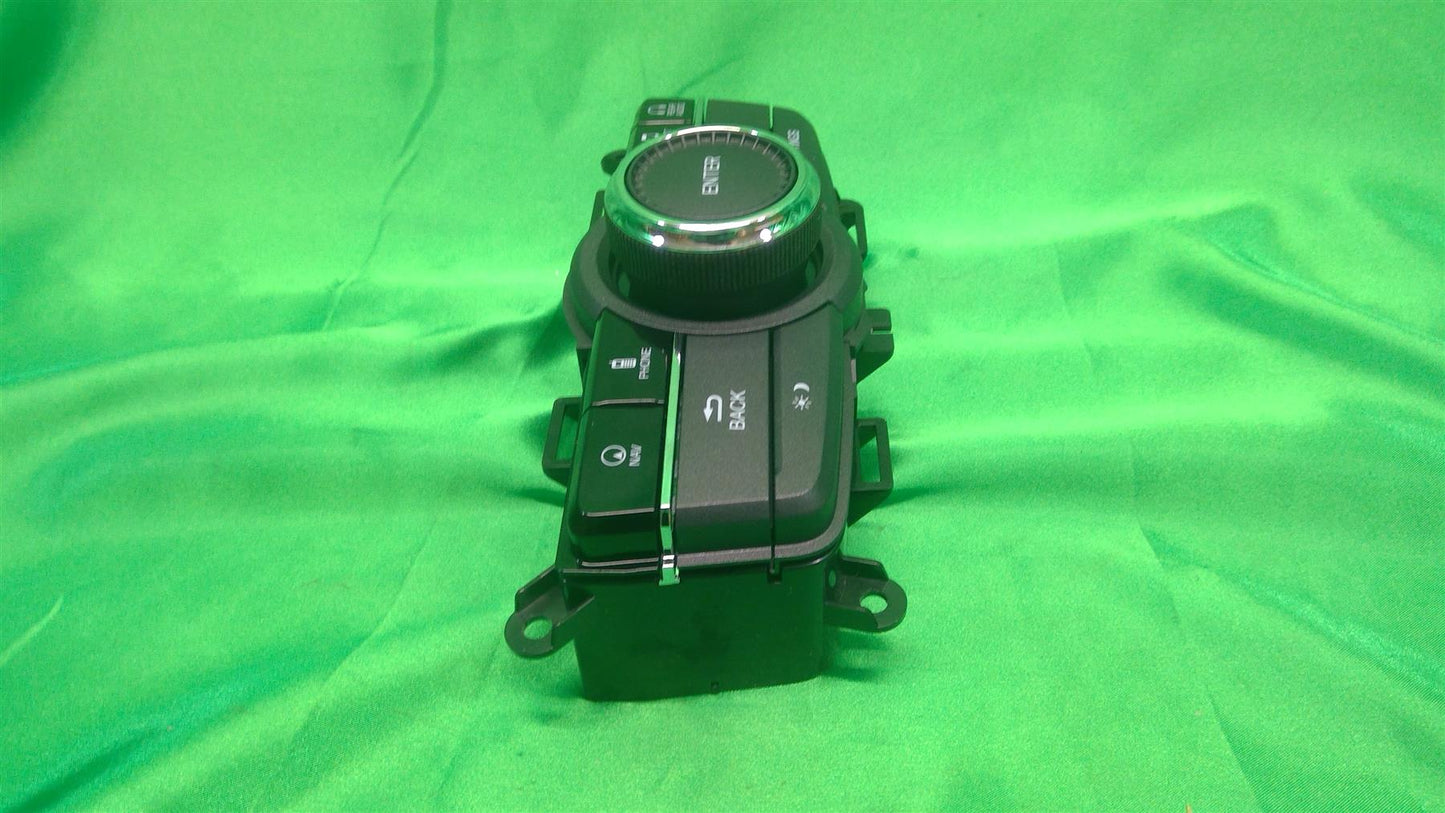14-17 Odyssey GPS Multi-Jog Switch/Radio Controls 39050TK8A01