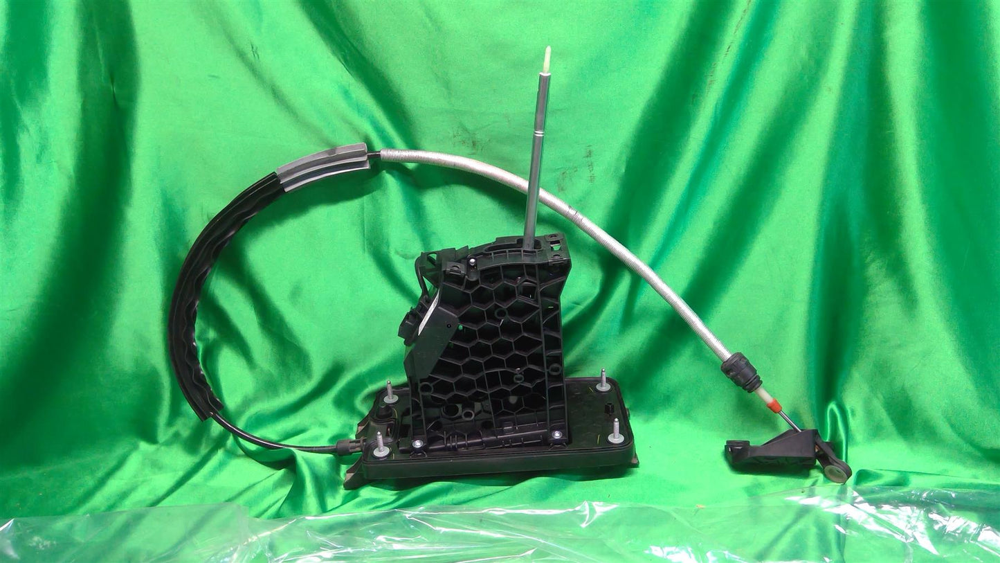 18-21 Atlas Automatic Transmission Shift Lever 3QF713026P