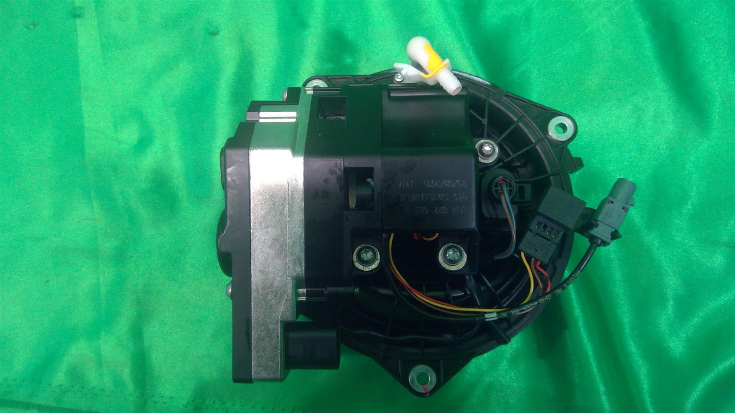 15-19 Alltrack Golf Sportswagon Liftgate Lock Actuator 5GM827469HF0D