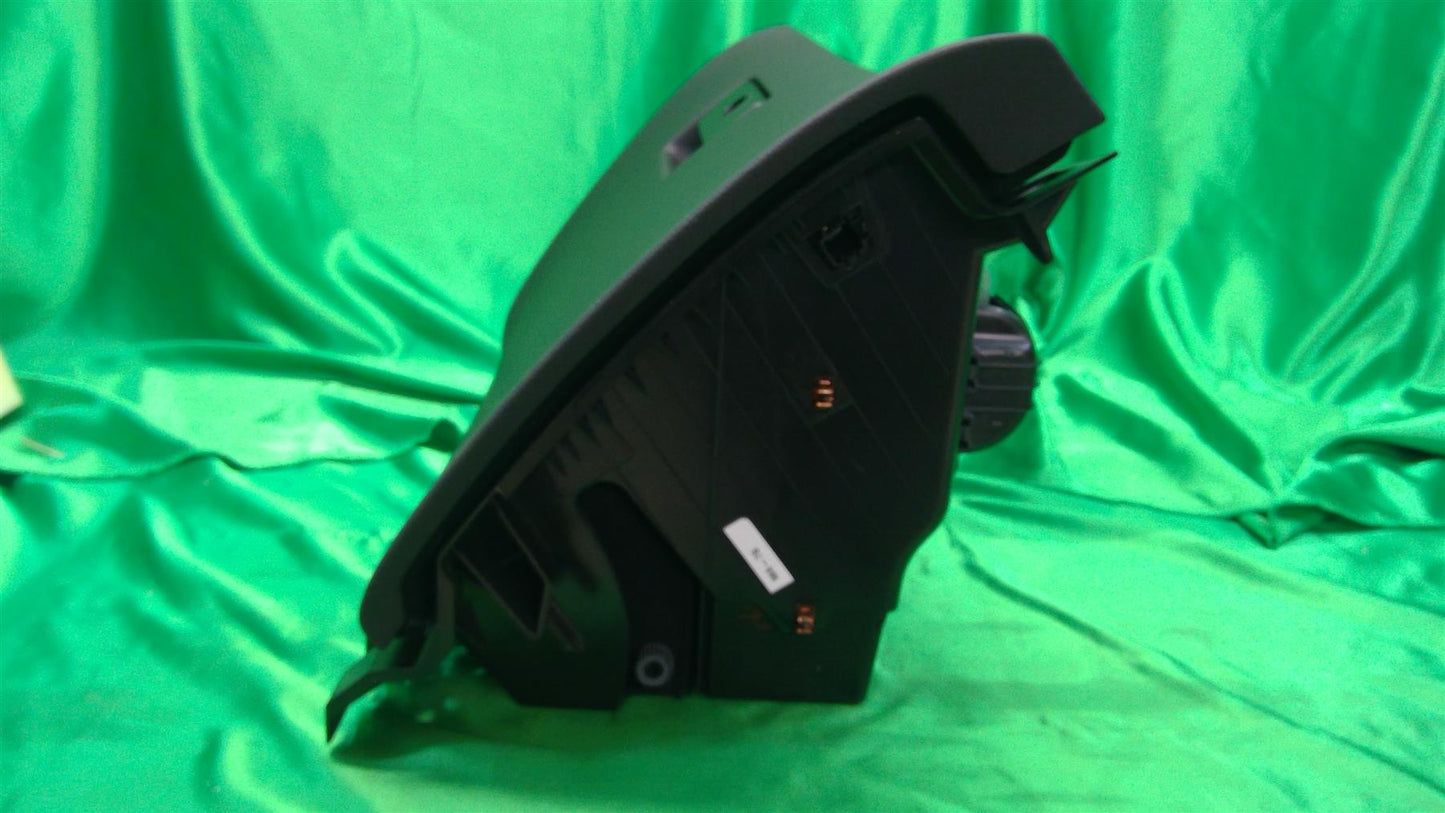 15-16 XTS Light Wheat Glove Box 84024424