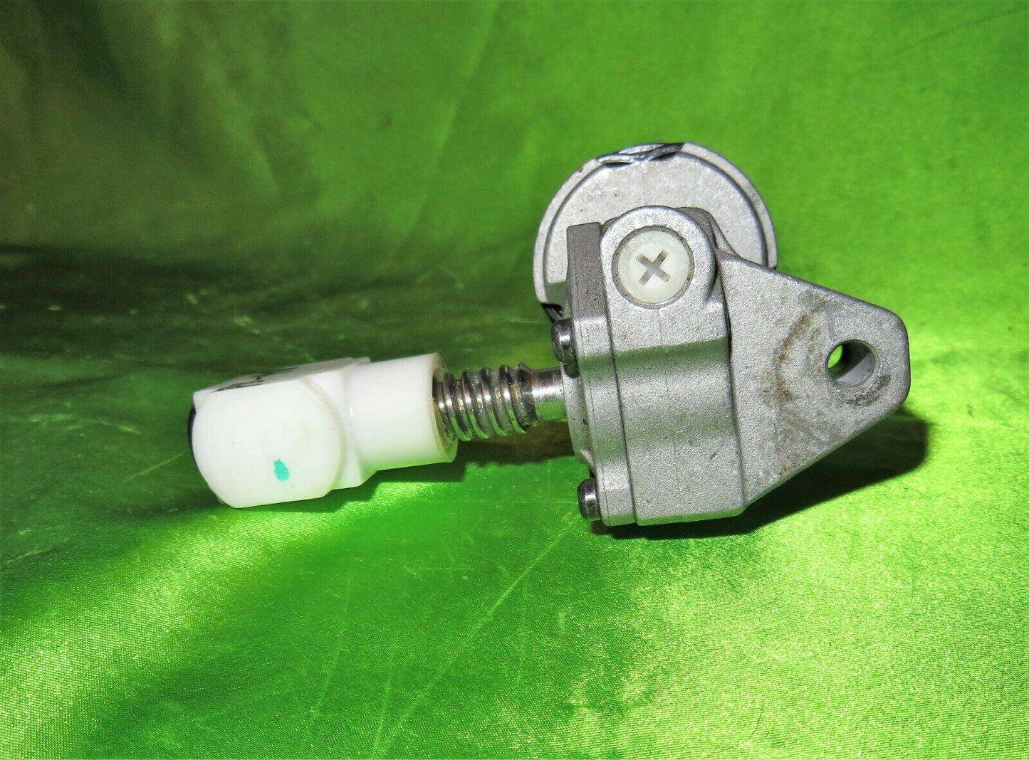 13-19 ATS CTS Left Seat Front Lift Motor w/o Memory