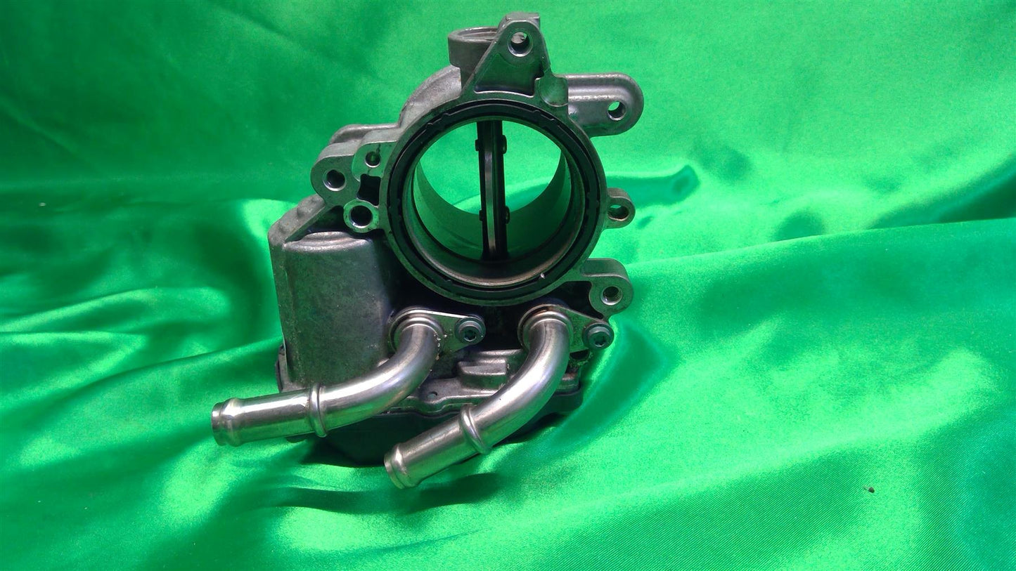 2015 Beetle Golf Jetta Passat SportWagen Fuel Injection Throttle Body 04L128063T