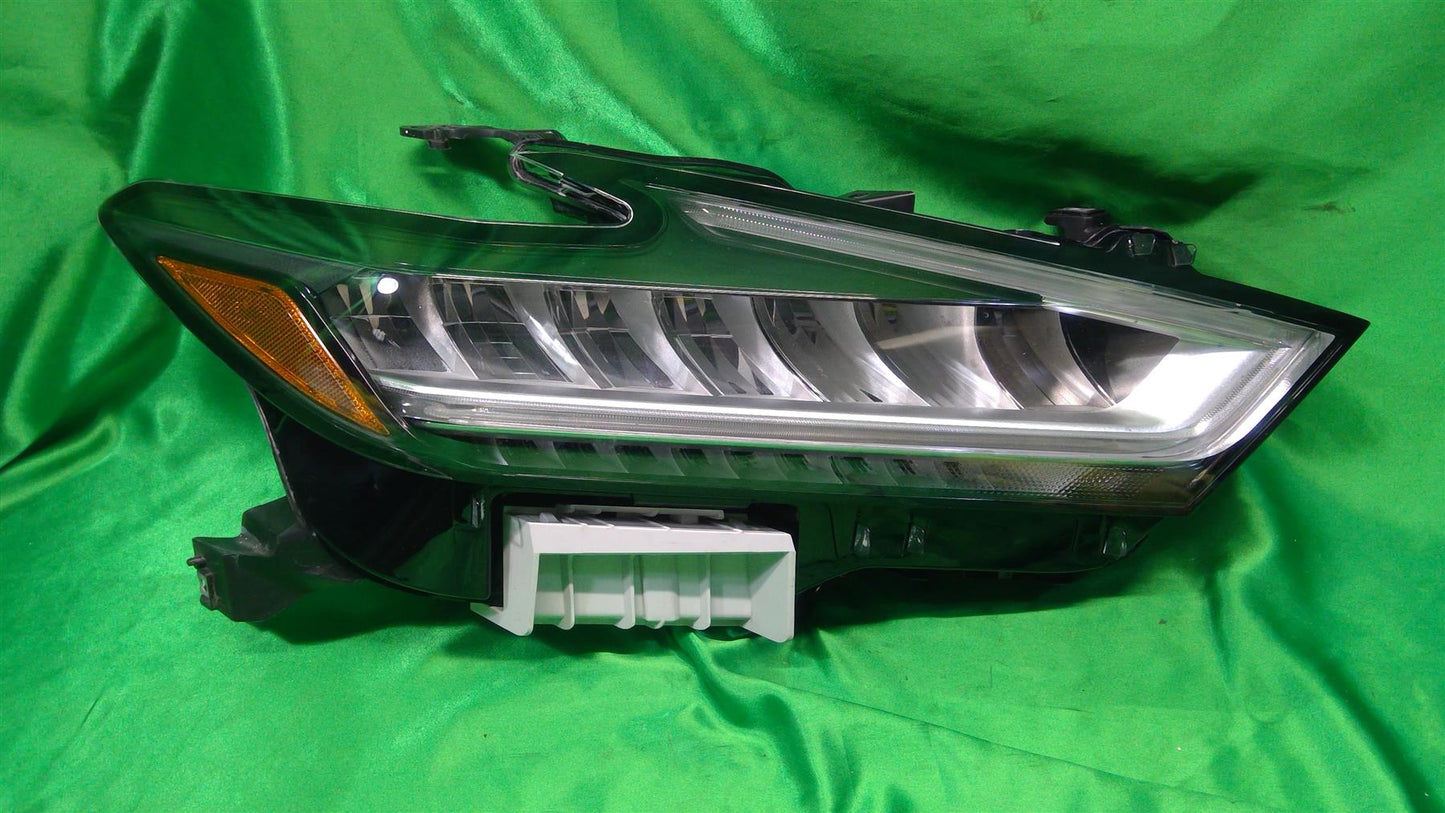 18-23 Maxima Right Headlight 260109DJ0B
