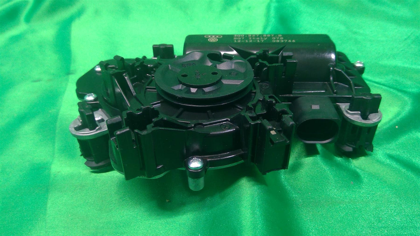 18-21 Atlas ID.4 Tiguan Arteon Tailgate Lift Motor 3G0827887C