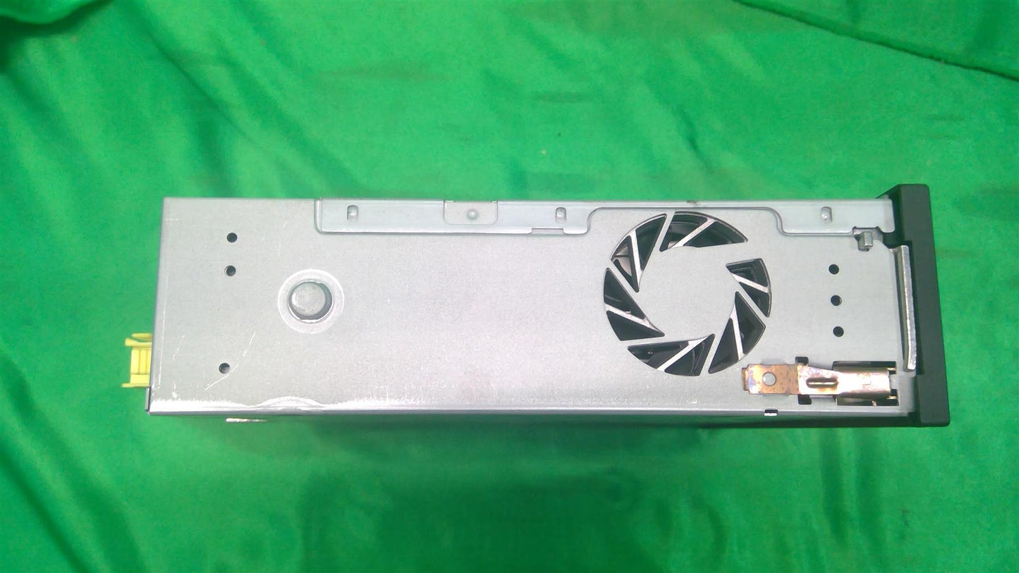 15-16 A3 etron S3 Multi-media Radio 8V0035038