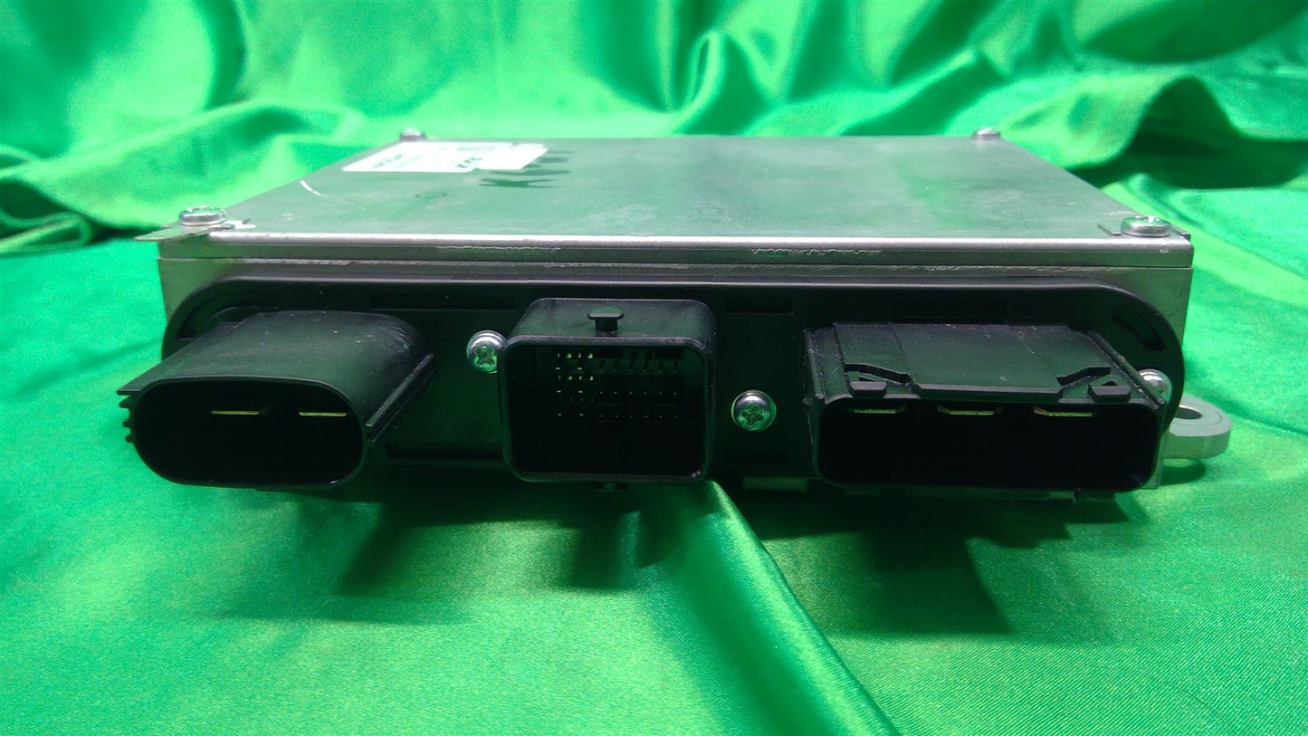 14-15 Q50 Active Dynamic Steering Control Module (BCM) 285H04GA5E